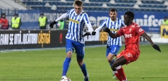 Superliga: Ieșenii obțin prima victorie după șase etape