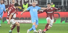 Superliga: Rapid nu mai sperie pe nimeni în Giulești