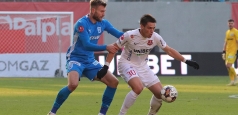 Superliga: FC Hermannstadt urcă în zona play-off