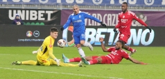 Superliga: FC U Craiova se apropie de pluton