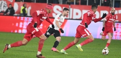 Superliga: Dinamo suferă a 13-a înfrângere în campionat