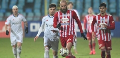 Superliga: Covăsnenii pleacă de la Galați cu toate punctele