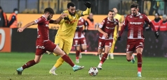 Superliga: Primvs Derby, restanțier la spectacol