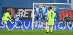 Superliga: Final dramatic și remiză în partida din Bănie