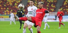 Superliga: FCSB își consolidează poziția de lider