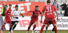 Superliga: Oțelul obține a treia victorie consecutivă în deplasare