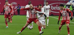 Superliga: Sepsi OSK accentuează criza celor de la CFR Cluj
