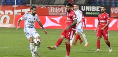 Superliga: Dinamo câștigă derbyul disperării
