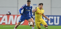 Superliga: FC U Craiova leagă trei victorii și se apropie de play-off