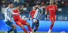 Superliga: FCSB învinge în Copou