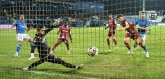 Superliga: Trei goluri anulate pentru Farul dictează remiza albă de pe litoral