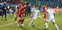 Superliga: FC Botoșani sparge gheața după 21 de etape