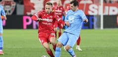Superliga: Dinamo încheie anul cu două victorii consecutive