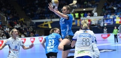 EHF Champions League: „Tigroaicele” stabilesc noi recorduri