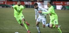 Superliga: FC Botoșani se impune în derby-ul Moldovei