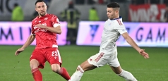 Superliga: Dinamo leagă două victorii și se extrage de pe ultimul loc