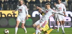 Superliga: Sepsi OSK și Farul vor evolua în play-off