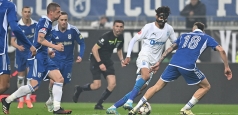 Superliga: Oaspeții se impun în derby-ul Băniei