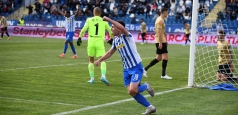 Superliga: Gafele lui Vâlceanu decid soarta meciului din Copou