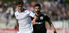 Superliga: Oțelul învinge din nou „șepcile roșii”