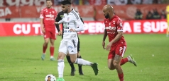Superliga: Dinamo pierde din nou pe final de meci. FC Botoșani, revenire spectaculoasă