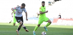 Superliga: Daniel Popa înclină balanța în jocul de sub Feleac