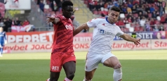 Superliga: Schimbările lui Rednic fac diferența și aduc punctele pentru UTA