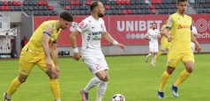 Superliga: Sibienii revin la conducerea play-out-ului