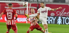 Superliga: Dublă Muhar pentru victorie chinuită în dublă superioritate